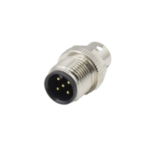 Sensor waterproof connector