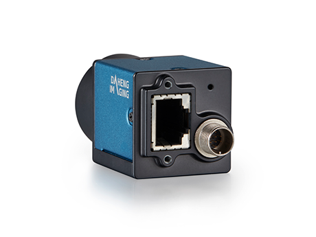 MER2-1070-10GM(3840×2748,GigE,Mono)