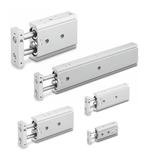 CXS2M6-30 Compact Safety Switch with 30mm Detection IP67 for Machine Safety Interlock