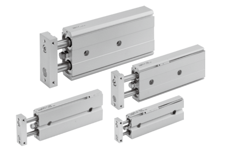 CXSJM6-40 JM6 Series Compact Actuator, High Torque 40Nm for HVAC Systems