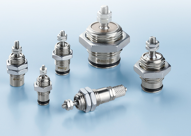 CJPB6-15Z-B Proximity Sensor 15mm Sensing NPN Output IP67 Compact Design