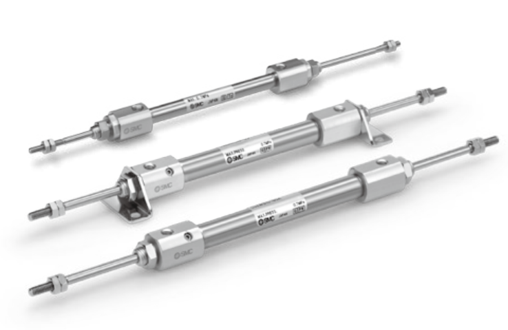 CDJ2WL10-30AZ Linear Guide Rail, WL Series High Precision Heavy Duty for CNC Machinery