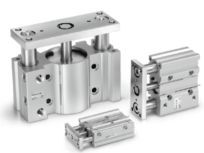 MGPM25-30Z High-Torque Gear Motor, 25mm Flange, 30:1 Ratio for Robotics & Automation Systems