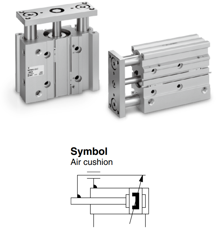 MGPM16-50AZ Precision Stepper Motor, MGPM Series High Torque 50mm Frame CNC Robotics