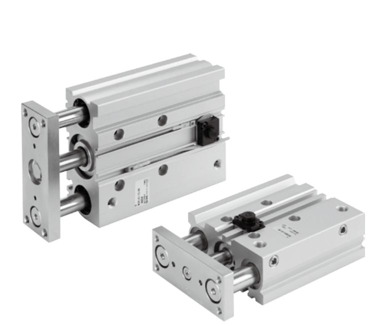 MGPM32-75-HN Servo Planetary Gearbox, High Torque Precision Reducer for Robotics CNC Machinery