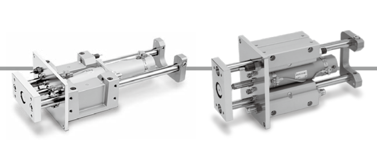 MGGMB32-200 Linear Position Sensor, 200mm Stroke, High-Accuracy, Encoder Feedback, Motion Control
