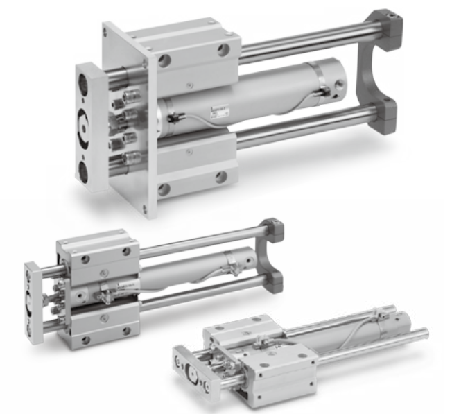 MGCMB32-150 High-Torque Servo Motor, Robotic Arm Drive, Precision Control for CNC Machinery