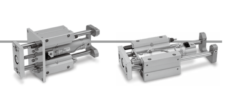 MGGMB32-150-HN Linear Encoder 150mm High-Precision for CNC Machines & Robotics