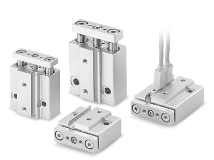 MGJ6-5 (R88M-G5K) - Omron G5 Series Servo Motor, High Torque for CNC Machines