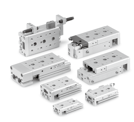 MXS8-40 Pro Series DC Power Regulator | 40A High-Current Control Module