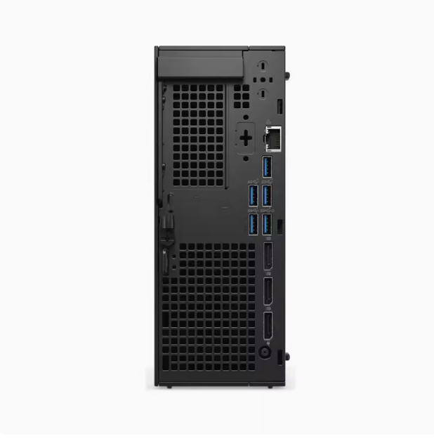 Precision 3280 Compact Workstation