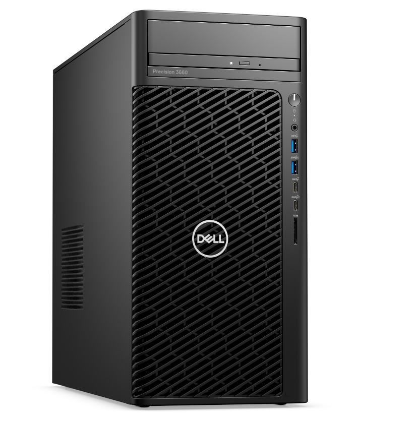 Precision 3660,T3660-i9-13900K/S/8G/1T/1000W