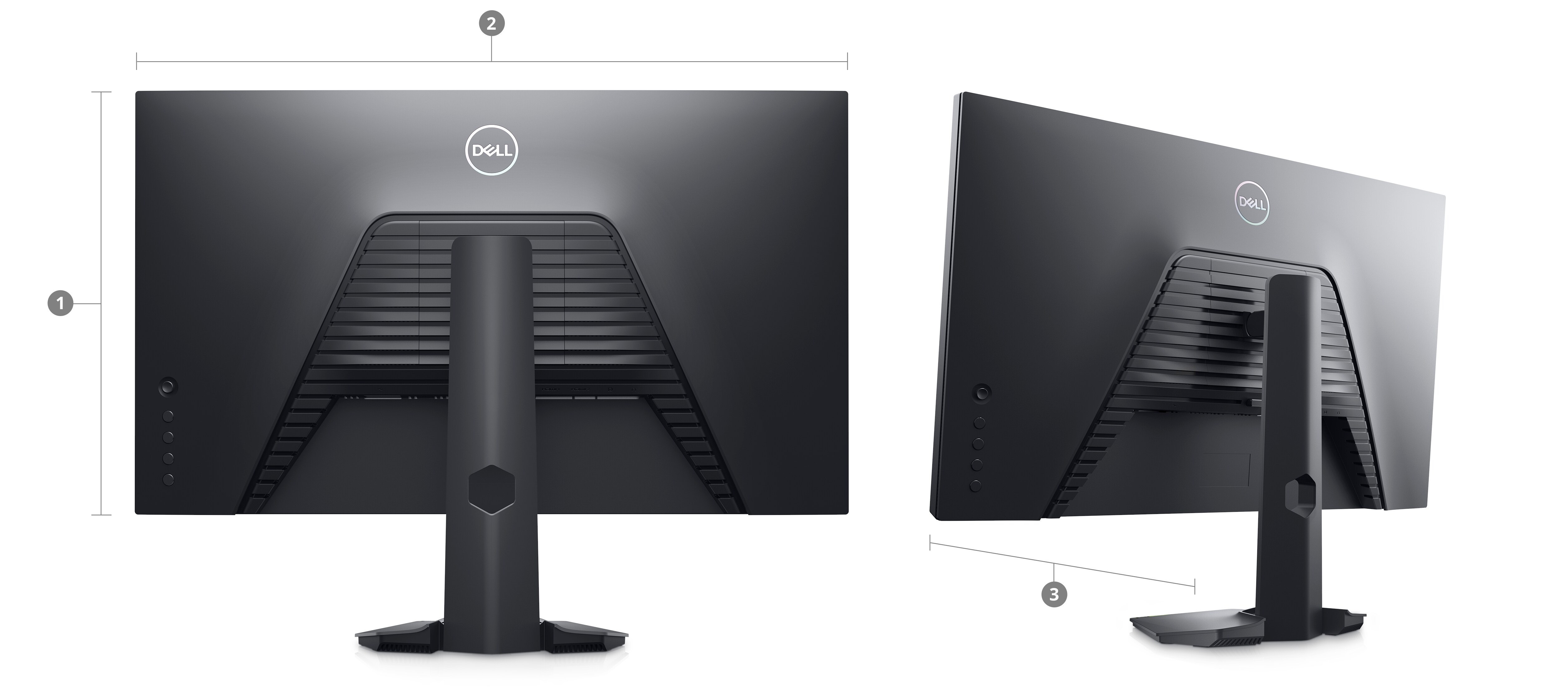 Gaming Monitor - G2722HS