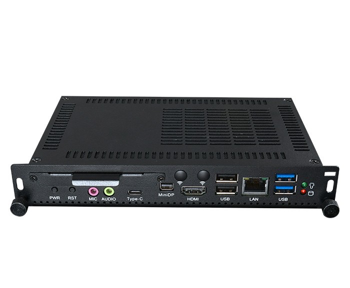 OPS186U Industrial PC