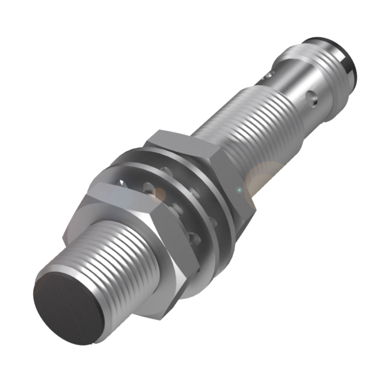 Inductive proximity switches BES M12MI-PSC40B-S04G