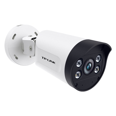 3,000,000 PoE all-in-one audio full-color tube machine