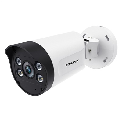 3,000,000 PoE all-in-one audio full-color tube machine