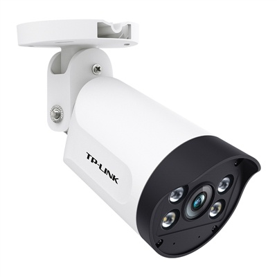 3,000,000 PoE all-in-one audio full-color tube machine