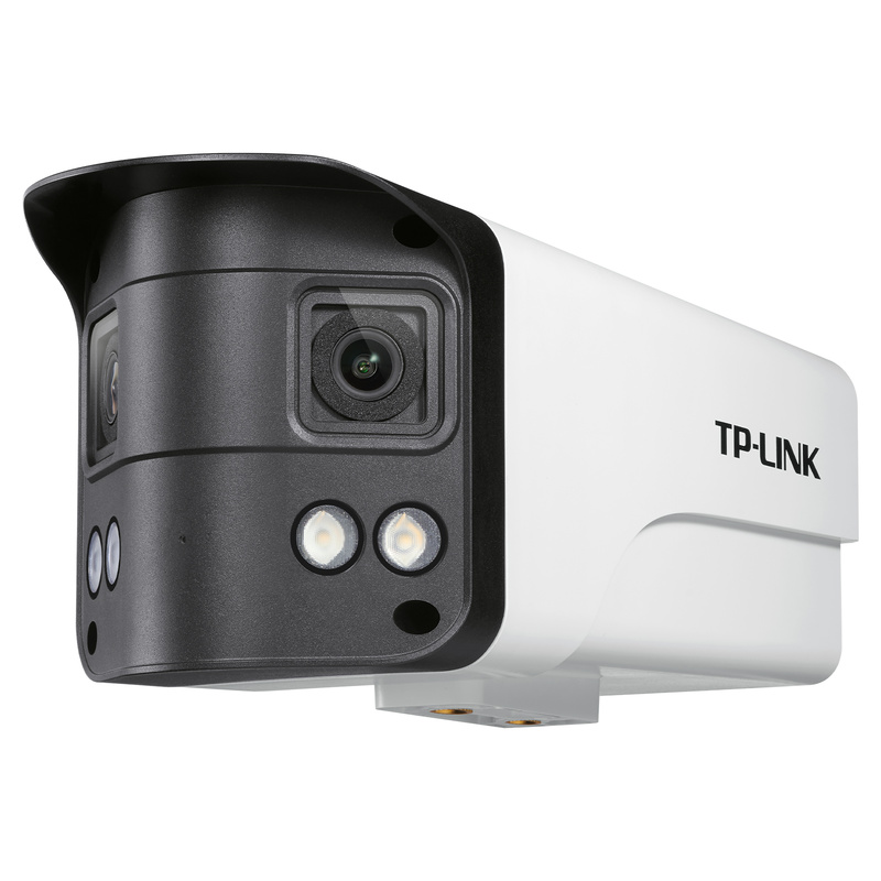 TL-IPC544VEP-W2.8 5MP Outdoor IP Camera with Night Vision, Waterproof, WDR