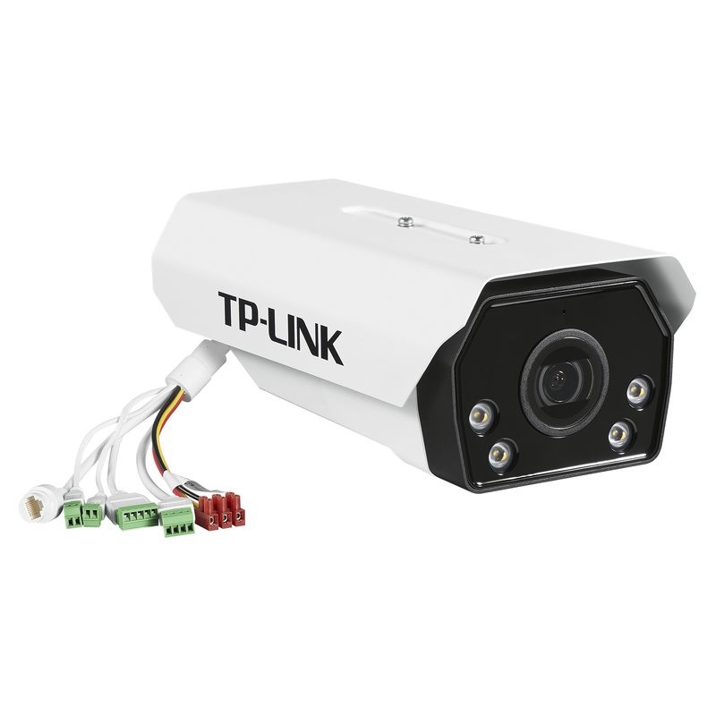 4 million management AI intelligent network camera