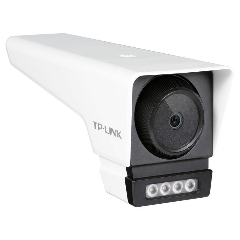 4,000,000 full-color starlight alert network cameras