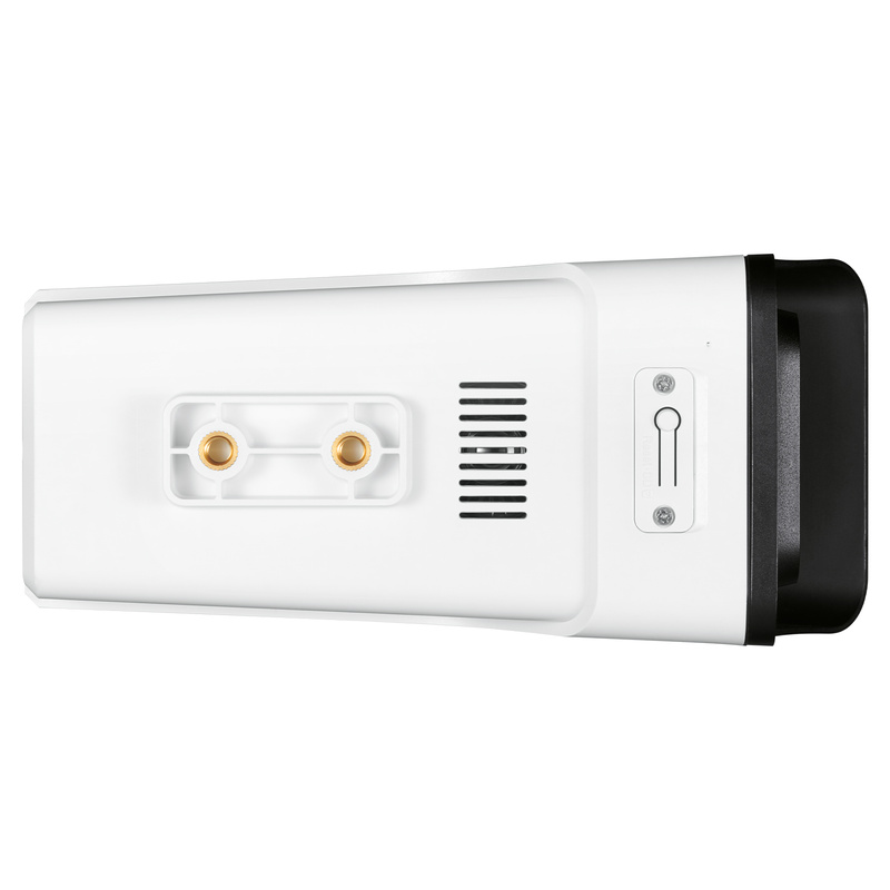 3,000,000 pixel dual-light vigilance network camera