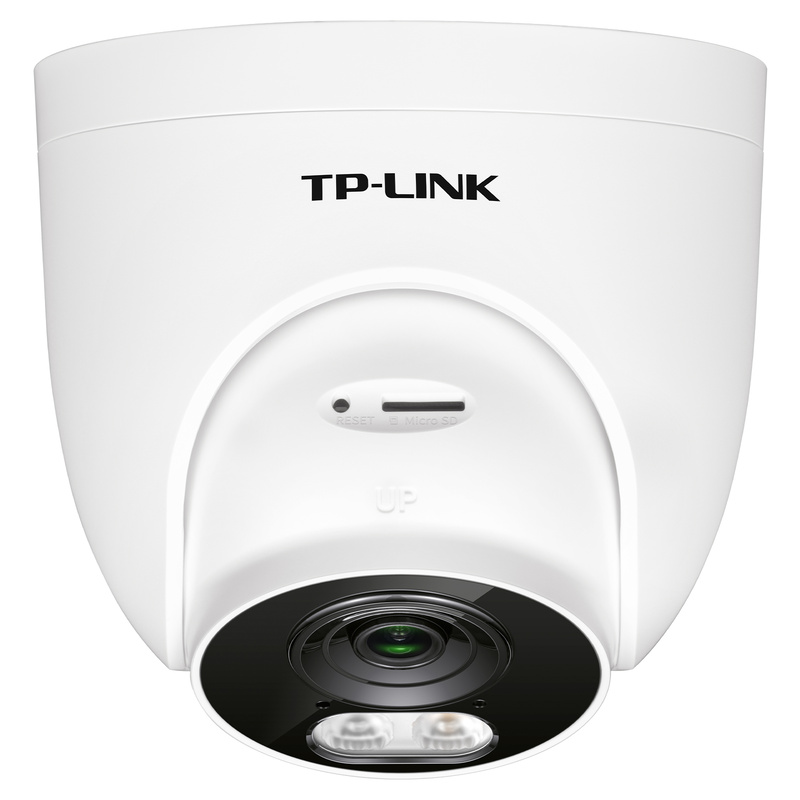 3,000,000 pixel hemispherical vigilance network camera