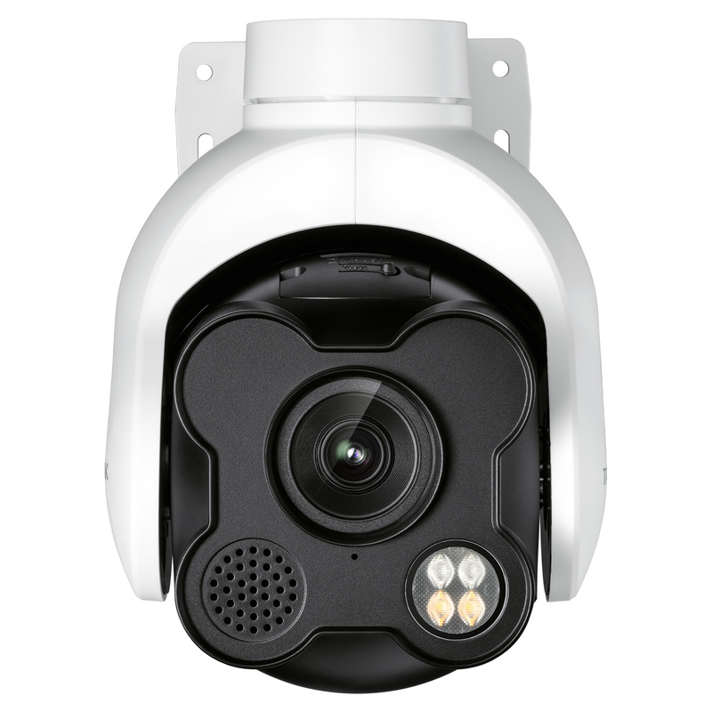 TL-IPC632EP-A 4K PoE IP Camera Outdoor Security Surveillance System