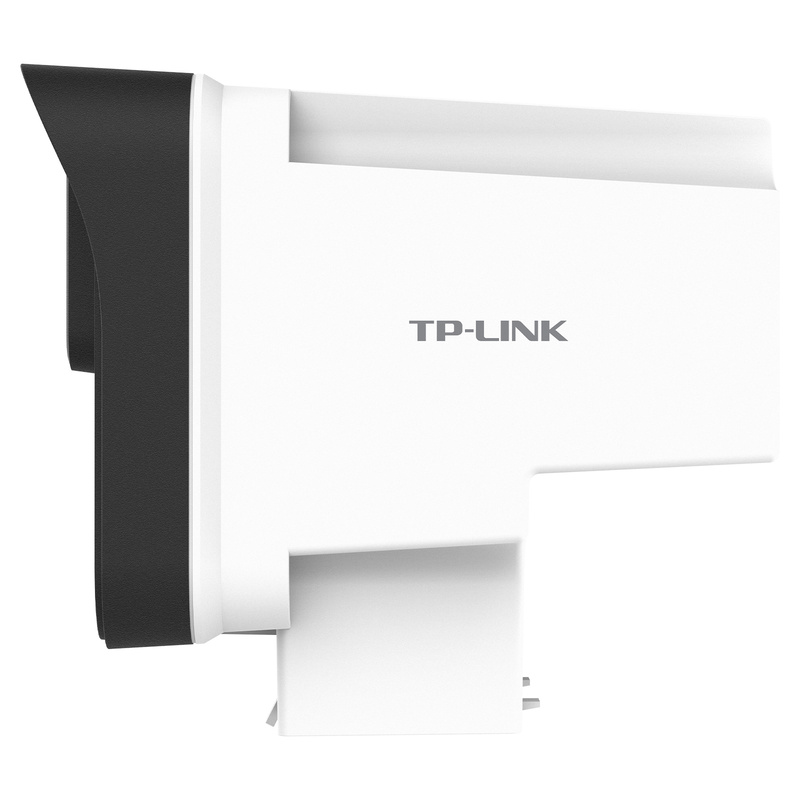 3,000,000 pixel PoE dual-light full-color network camera