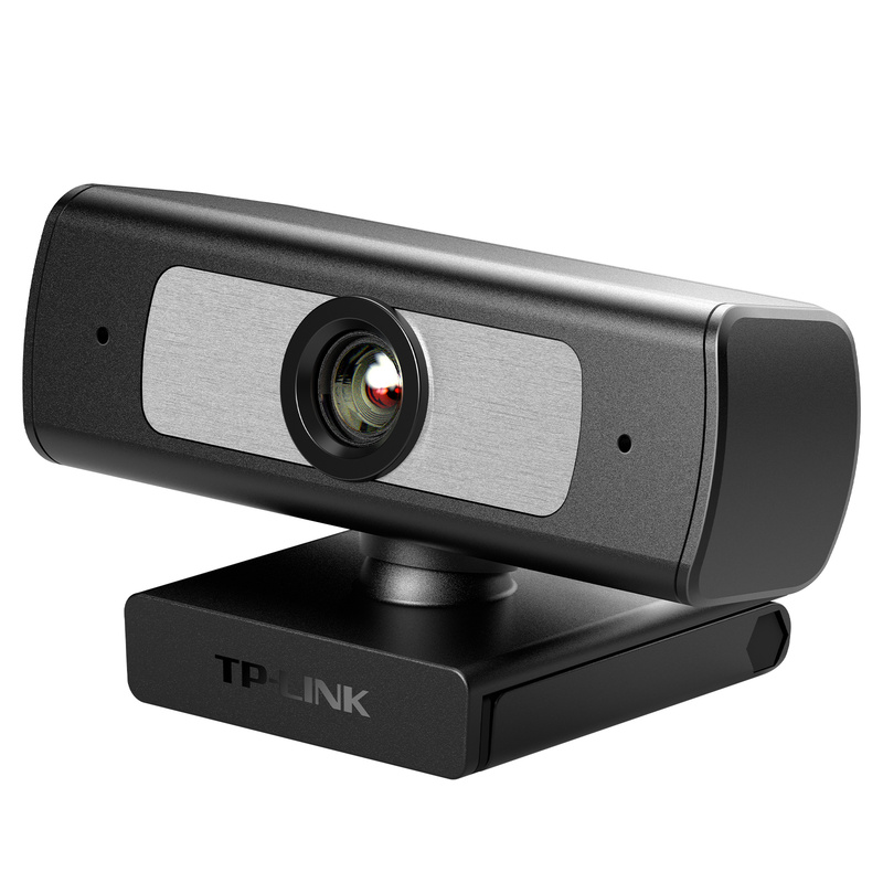 4,000,000 fixed-focus USB camera