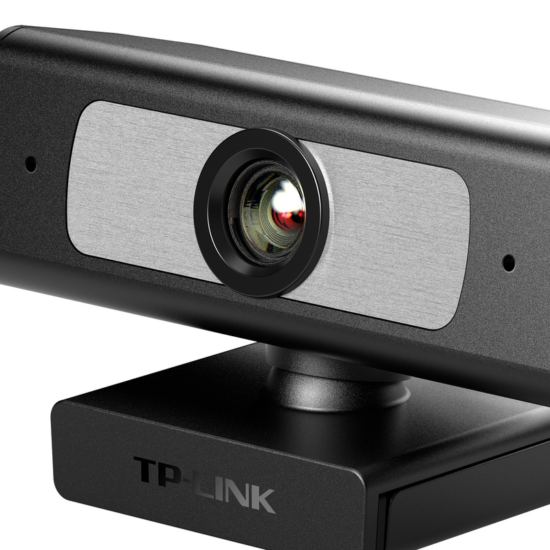 4,000,000 fixed-focus USB camera