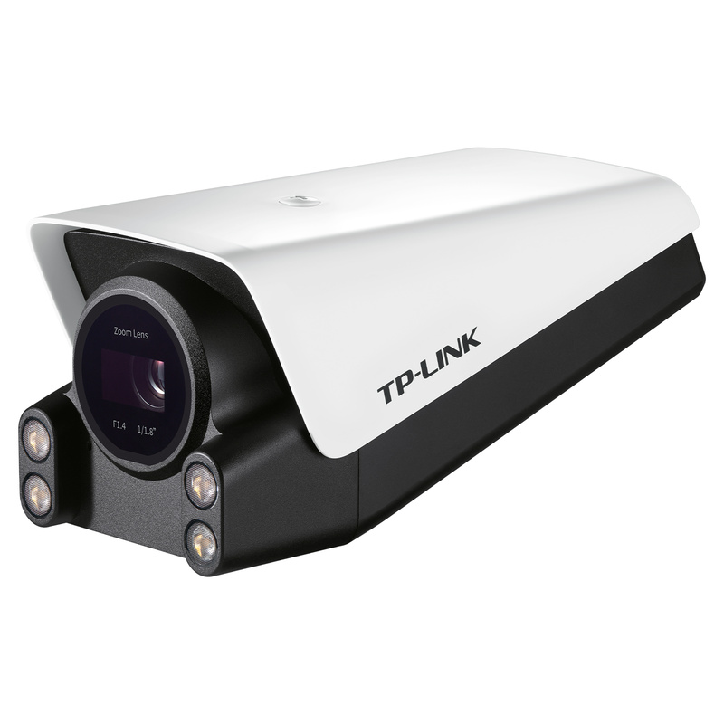 4,000,000 zoom high-altitude parabolic network camera