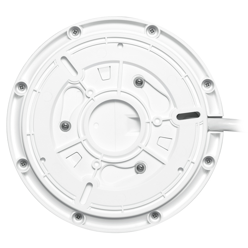 5,000,000 wireless panoramic IP cameras