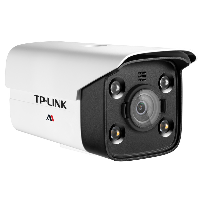 3,000,000 AI intelligent network cameras