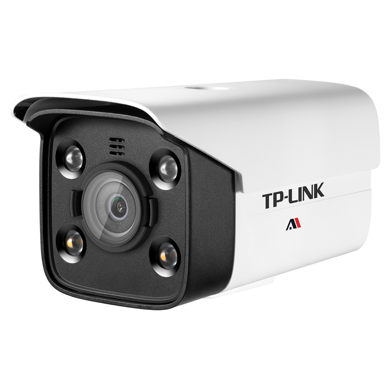 3,000,000 AI intelligent network cameras