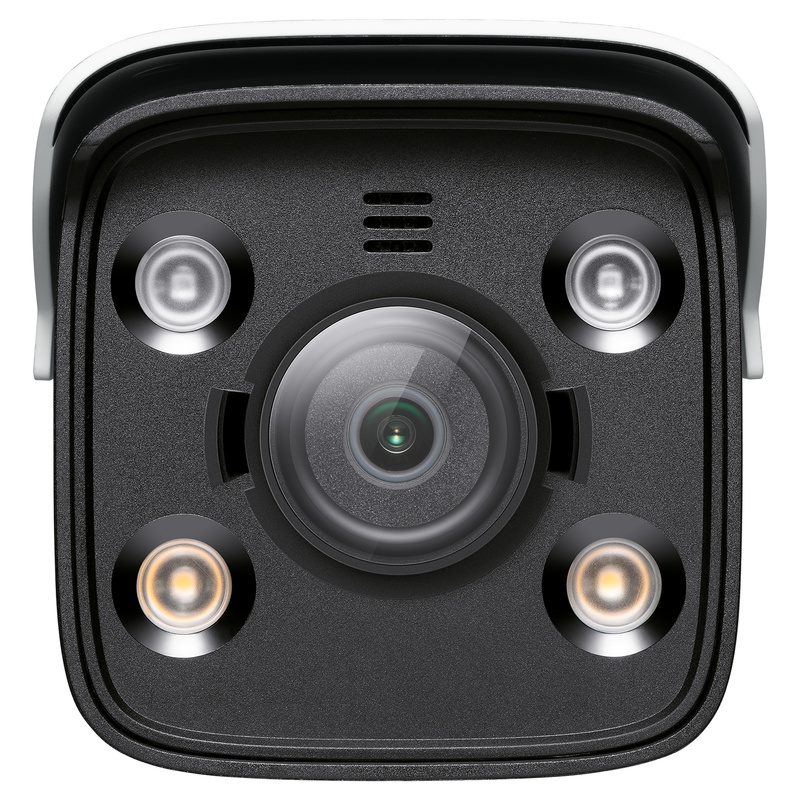 3,000,000 AI intelligent network cameras