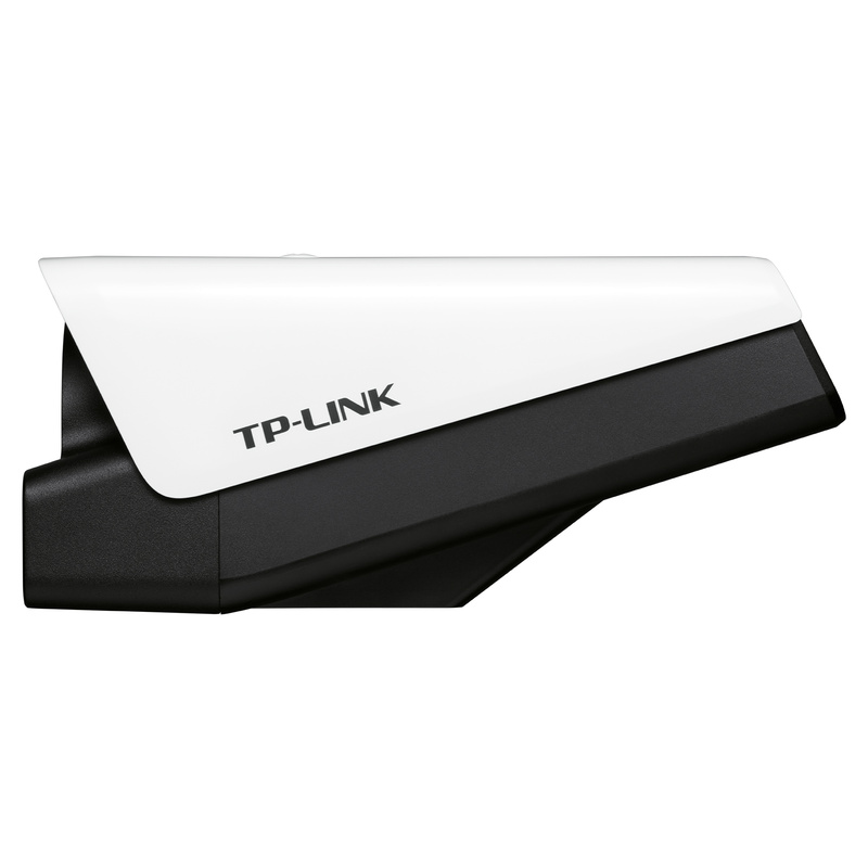 8,000,000 high-altitude parabolic network cameras