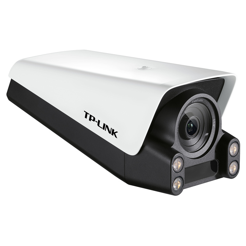 4 million management AI intelligent network camera