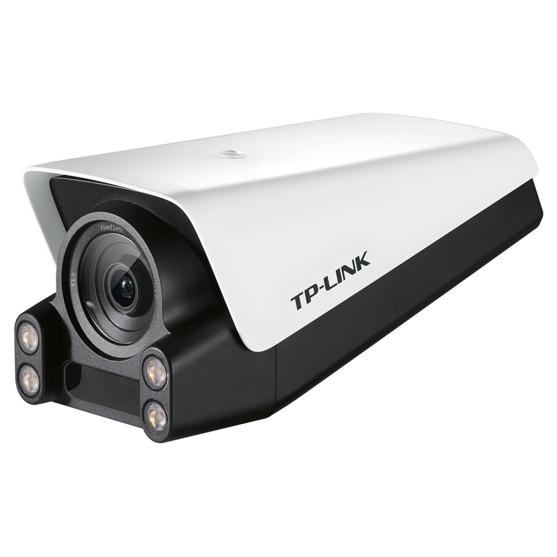 4 million management AI intelligent network camera