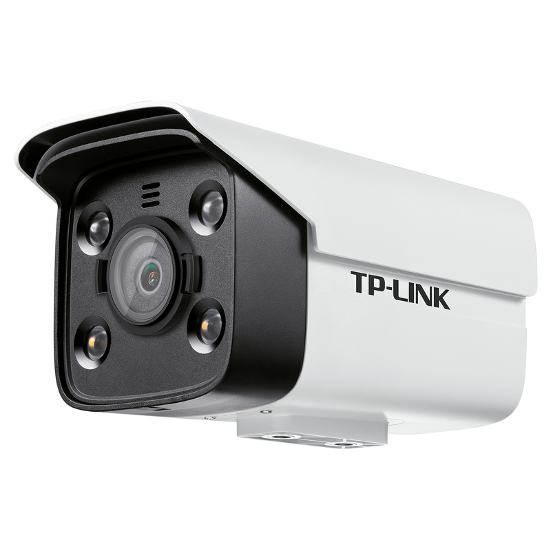 TL-NIPC5464P-C 5MP Outdoor PoE IP Camera 4K HD Weatherproof Security Surveillance System
