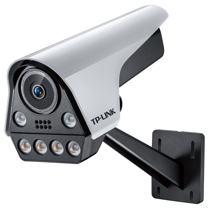 TL-IPC546F-A | TL ProFlex Edge Controller for IoT Automation with 4G LTE, Modbus, EtherNet/IP