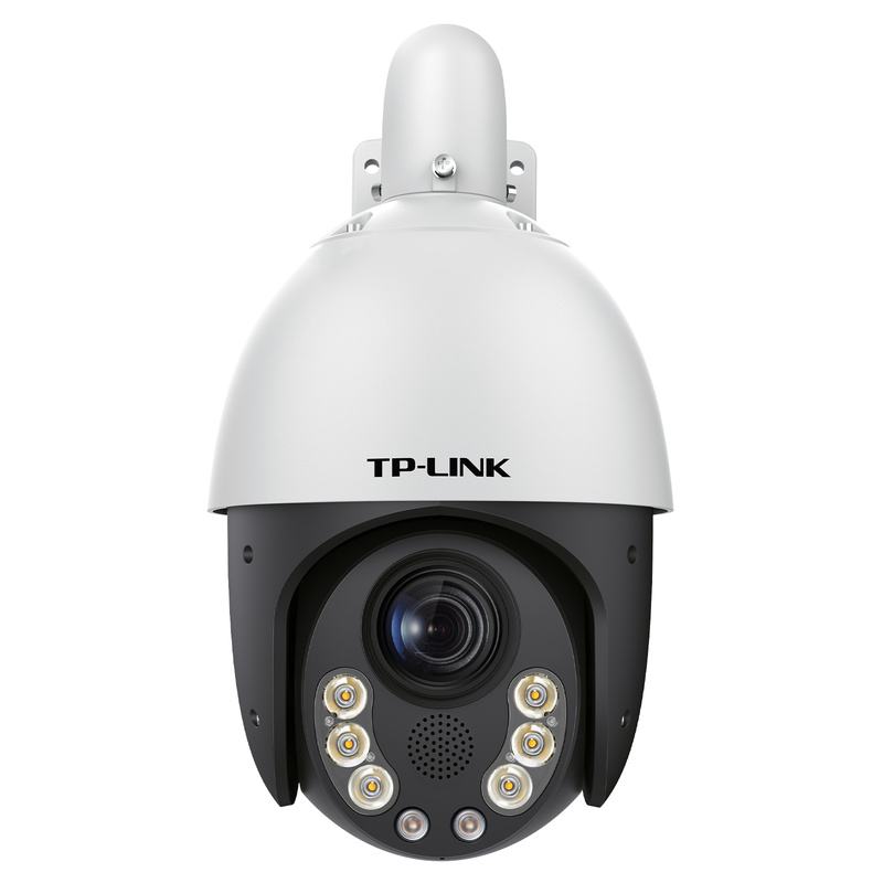 TL-IPC5320E-DG Teltonika 5MP Outdoor PoE IP Security Camera with Night Vision IP67