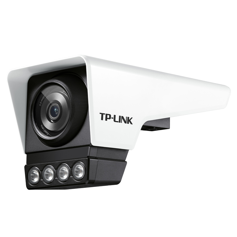TL-IPC556MP-WI 5MP Wi-Fi PoE IP Camera for Indoor Home Security Surveillance
