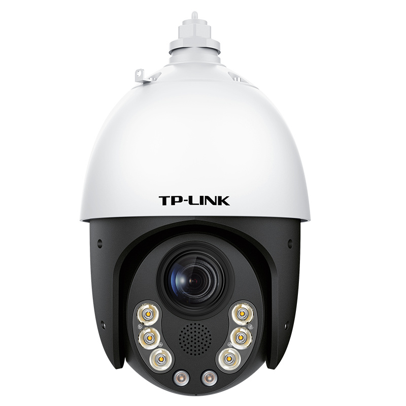 TL-IPC5320E-ADC 5MP AI Outdoor IP Camera PoE Security Surveillance System