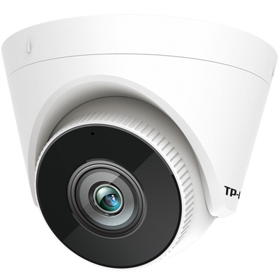 TL-IPC455HSP 4K PTZ AI Camera with Night Vision for Outdoor Security Surveillance