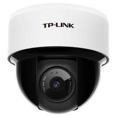 TL-IPC43KP-4 4K PoE Outdoor Bullet Camera Weatherproof IP Surveillance with Night Vision