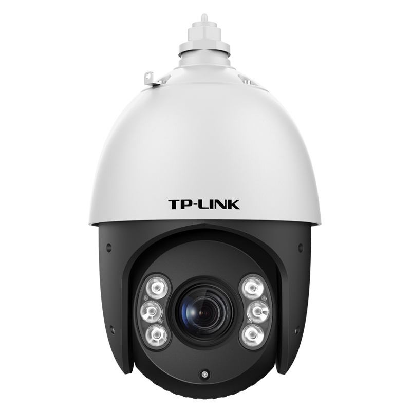 H.265+ 2 million pixel 5 inch infrared network high speed dome machine
