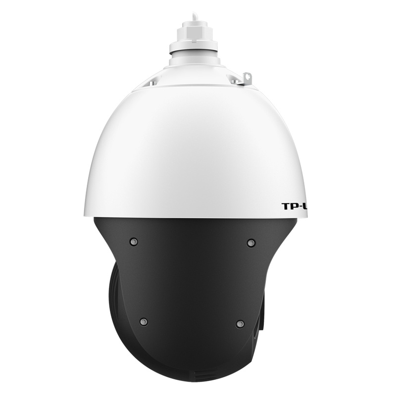 H.265+ 2 million pixel 5 inch infrared network high speed dome machine
