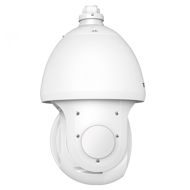 H.265+ 5 million pixel 7 inch infrared network high speed dome machine