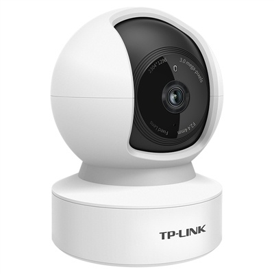 3,000,000 PTZ wireless IP cameras